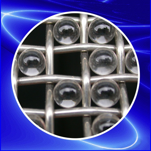 NIST Traceable Sieve Calibration Standards